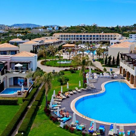Mythos Beach Resort อาฟานโท ภายนอก รูปภาพ