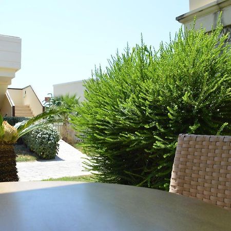 Mythos Beach Resort อาฟานโท ภายนอก รูปภาพ