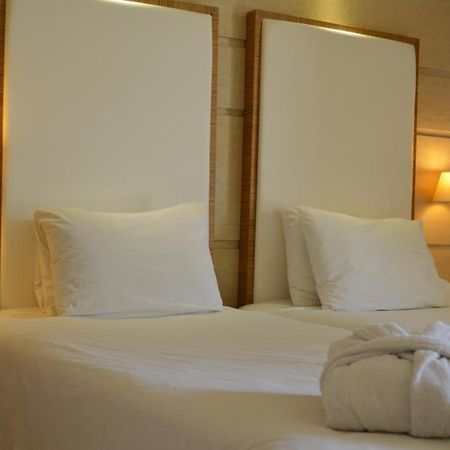 Mythos Beach Resort อาฟานโท ภายนอก รูปภาพ