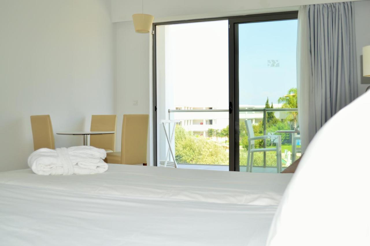 Mythos Beach Resort อาฟานโท ภายนอก รูปภาพ