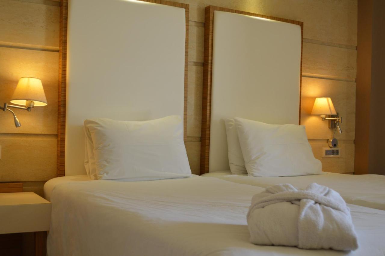 Mythos Beach Resort อาฟานโท ภายนอก รูปภาพ